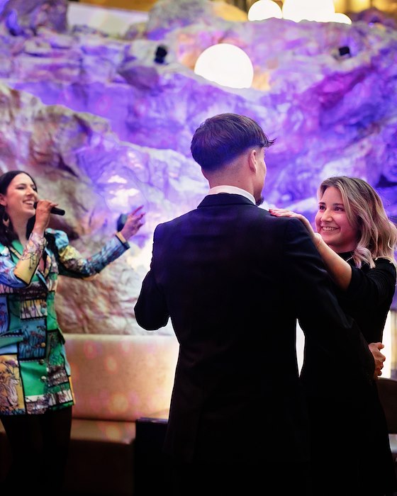 Home Vienna Marriott Restaurants