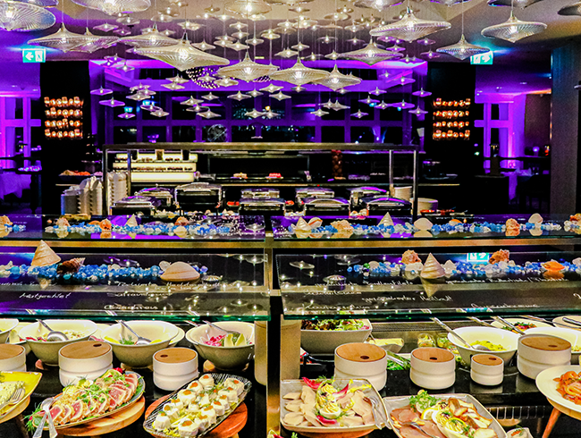  Traditional Heringsschmaus