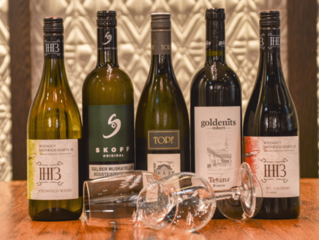 Winemaker of the month